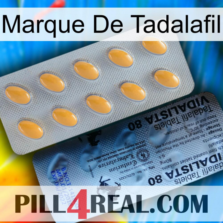 Tadalafil Brand 44